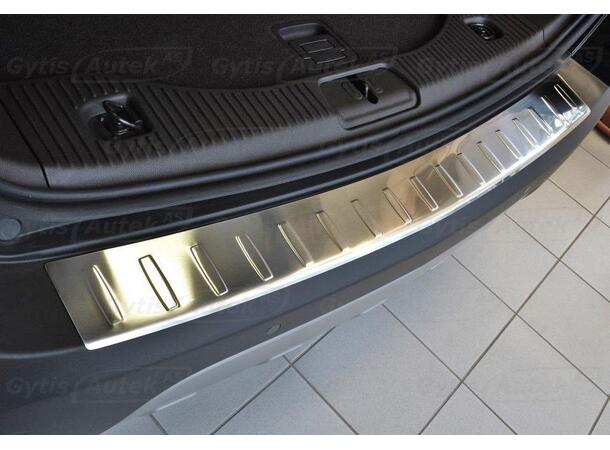 Bakfangerbeskytter til Opel Mokka 2012-2016 | gytisautek.no