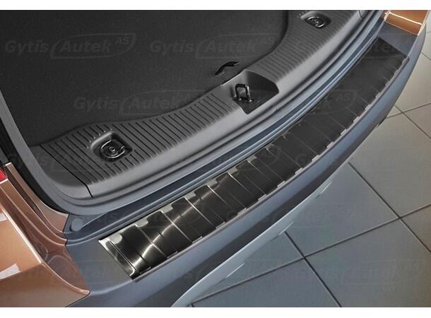 Bakfangerbeskytter til Opel Mokka 2012-2016 | gytisautek.no