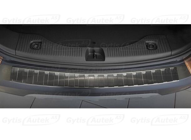 Bakfangerbeskytter til Opel Mokka 2012-2016 | gytisautek.no