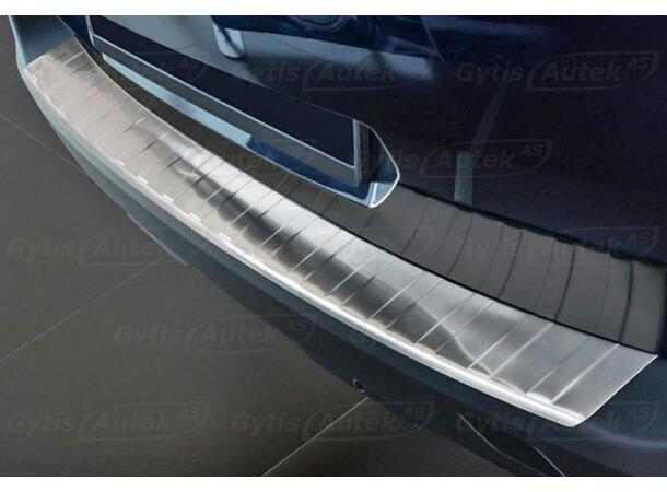 Bakfangerbeskytter til Peugeot 5008 2018-> | gytisautek.no