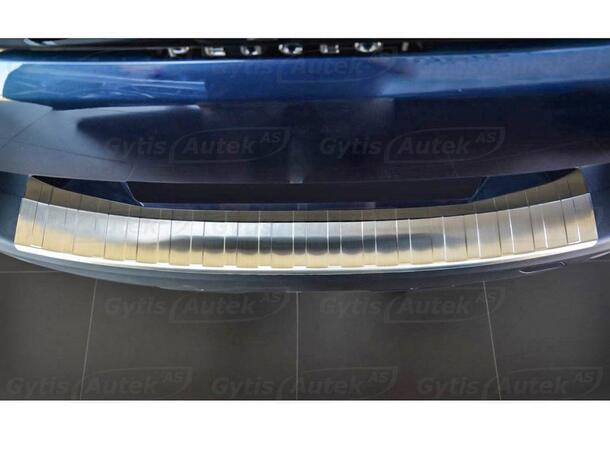 Bakfangerbeskytter til Peugeot 5008 2018-> | gytisautek.no