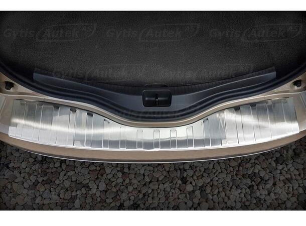 Bakfangerbeskytter til Renault Grand Scenic 2017-2020 | gytisautek.no