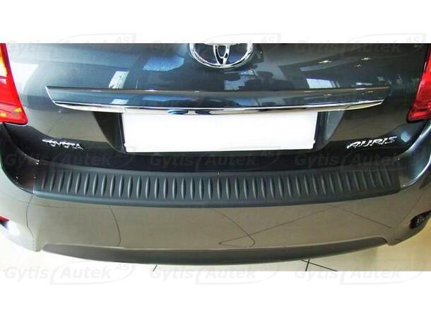 Bakfangerbeskytter til Toyota Auris 2009-2012 | gytisautek.no
