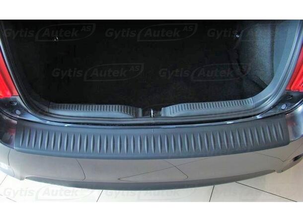 Bakfangerbeskytter til Toyota Auris 2009-2012 | gytisautek.no