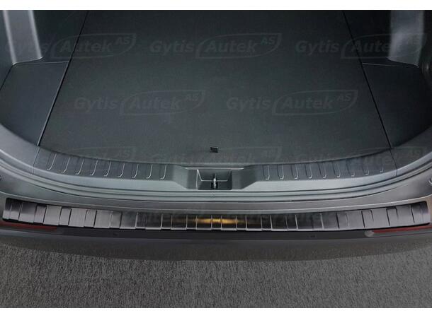 Bakfangerbeskytter til Toyota RAV4 2019-> | gytisautek.no