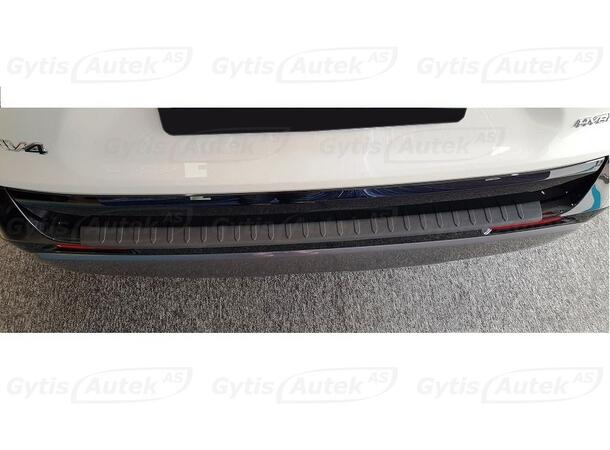 Bakfangerbeskytter til Toyota RAV4 2019-> | gytisautek.no