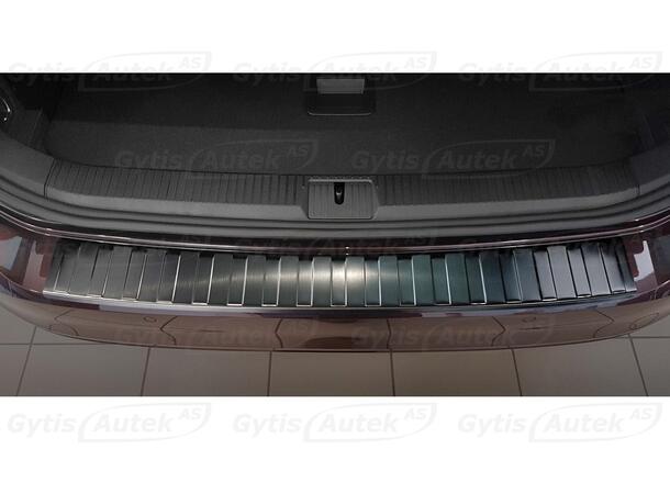 Bakfangerbeskytter til VW Passat B8 2015-> | gytisautek.no