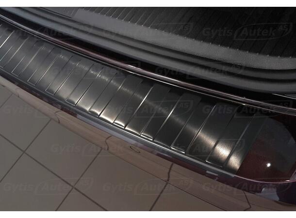 Bakfangerbeskytter til VW Passat B8 2015-> | gytisautek.no