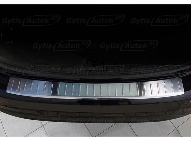 Bakfangerbeskytter til Volvo V60 2010-2018 | gytisautek.no