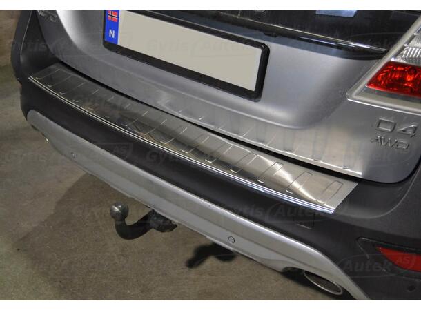 Bakfangerbeskytter til Volvo XC70 2014-2016 | gytisautek.no