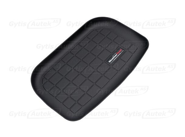 Bilmattesett | Tesla Model Y 2021-> | gytisautek.no