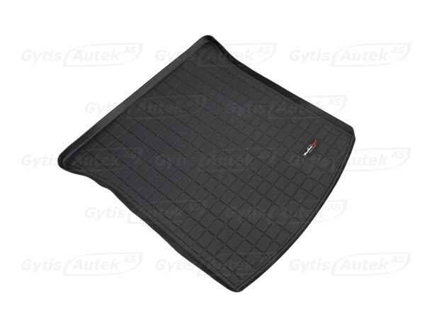 Bilmattesett | Tesla Model Y 2021-> | gytisautek.no