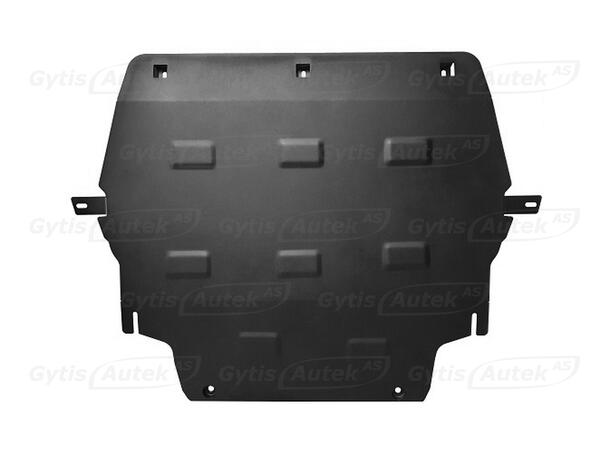 Bunnplate. Stål Opel Vivaro 2020-> 