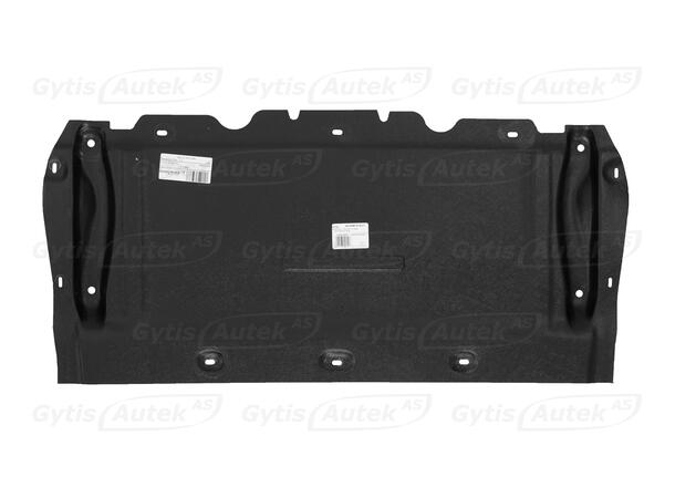 Bunnplate | Audi A6 2011-2018 | gytisautek.no