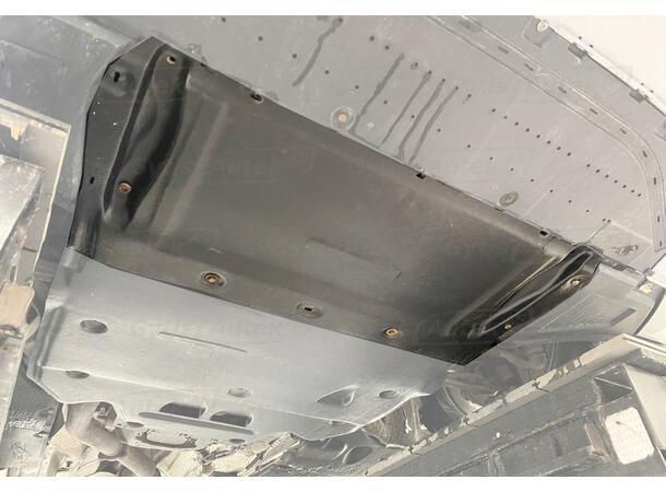 Bunnplate | Audi A6 2011-2018 | gytisautek.no