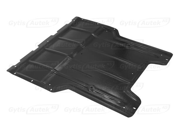 Bunnplate | Audi Q3 2011-2018 | gytisautek.no