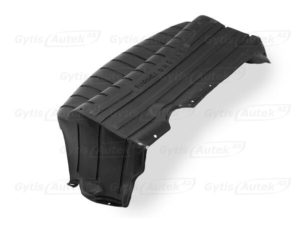 Bunnplate | BMW 3 ser. E36 1990-1998 | gytisautek.no