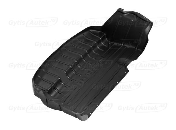 Bunnplate | BMW 3 ser. E36 1990-1998 | gytisautek.no