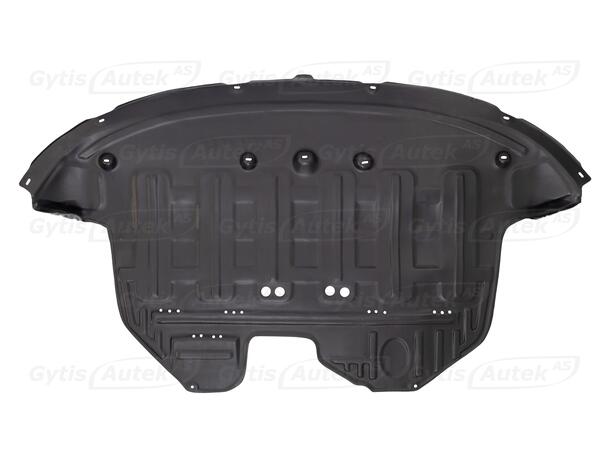 Bunnplate | Kia Sportage 2010-2015 | gytisautek.no