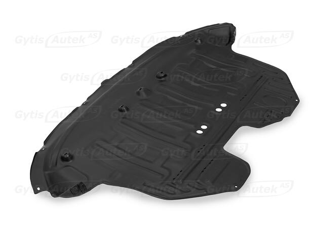 Bunnplate | Kia Sportage 2010-2015 | gytisautek.no