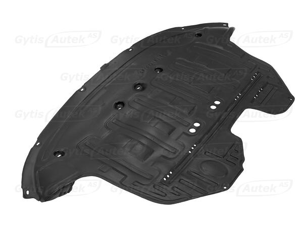 Bunnplate | Kia Sportage 2010-2015 | gytisautek.no