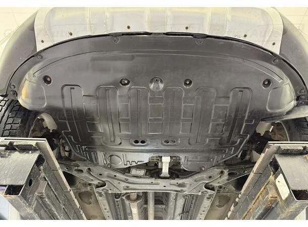 Bunnplate | Kia Sportage 2010-2015 | gytisautek.no