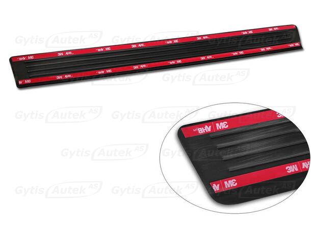Dørterskelbeskyttere | VW Passat B8 2015-2023 | gytisautek.no