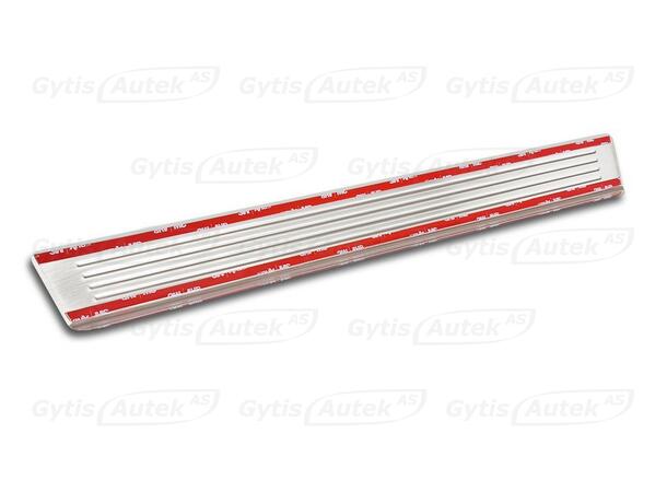 Dørterskelbeskyttere | Volvo EX30 2024-> | gytisautek.no