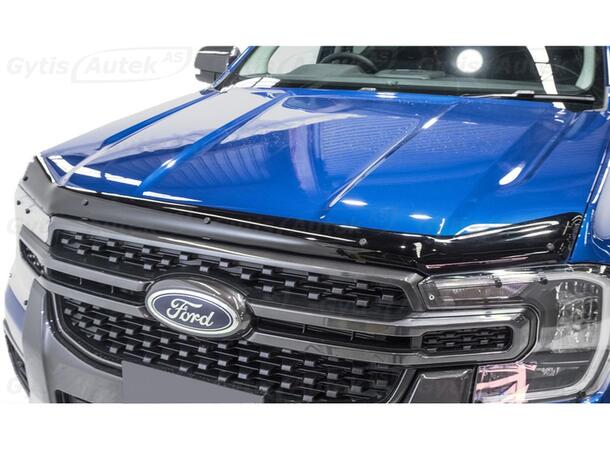 Ford Ranger 2023-> Panserbeskytter | gytisautek.no