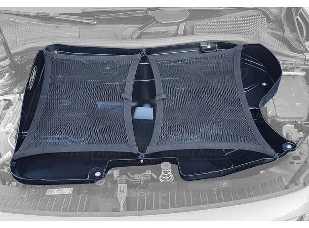 Frunk | MB EQA H243 2022-> | gytisautek.no