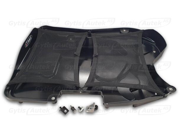 Frunk | MB EQA H243 2022-> | gytisautek.no
