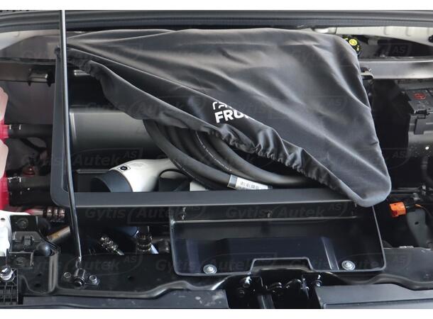 Frunk | MG4 2022-> | gytisautek.no