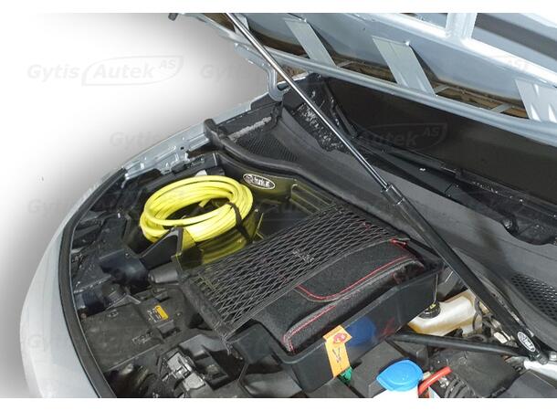 Frunk | VW ID.4 2020-> | gytisautek.no