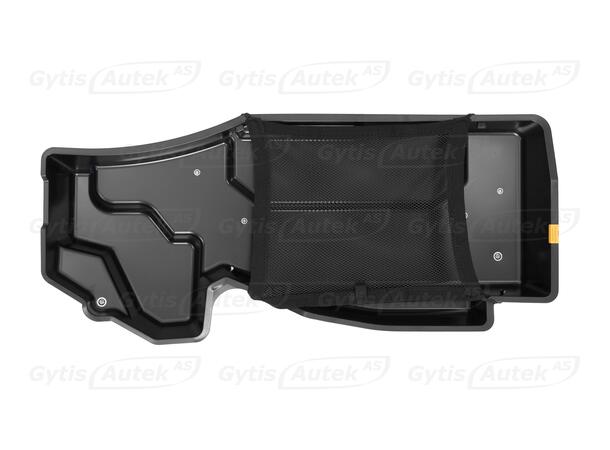 Frunk | VW ID.4 2020-> | gytisautek.no
