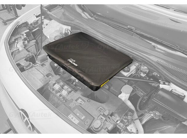 Frunk | VW ID.5 2022-> | gytisautek.no
