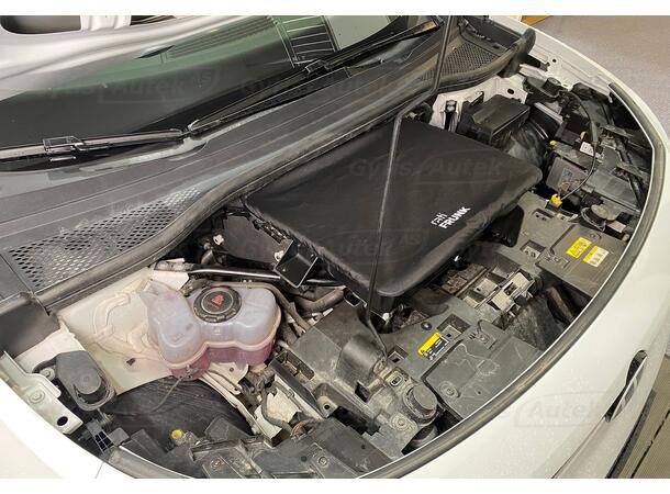 Frunk | VW ID.5 2022-> | gytisautek.no