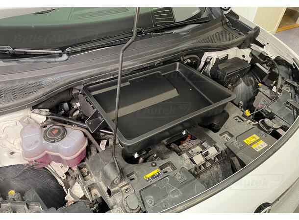 Frunk | VW ID.5 2022-> | gytisautek.no