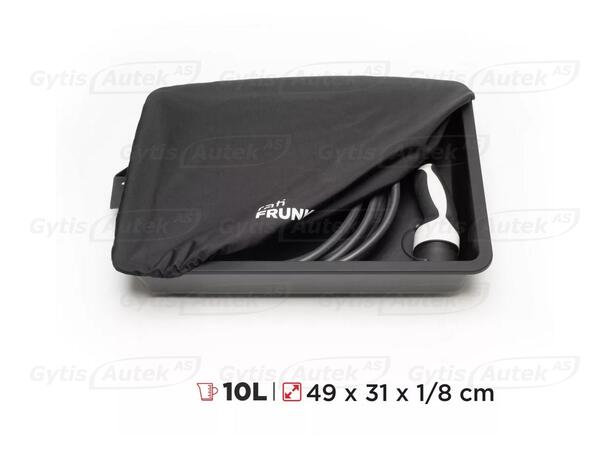 Frunk | VW ID.5 2022-> | gytisautek.no