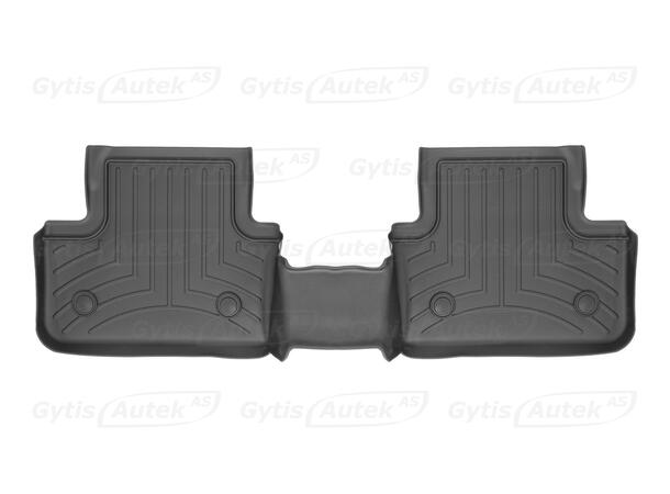 Gulvmatte | BMW i5 G60/G61 2024-> | gytisautek.no