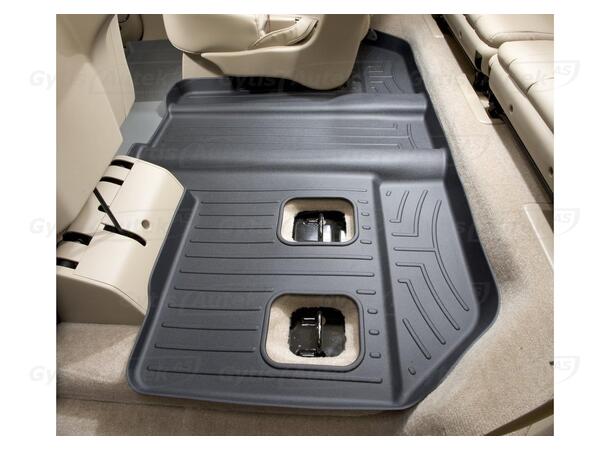 Gulvmatte | Cadillac Escalade ESV 2006-2010 | gytisautek.no