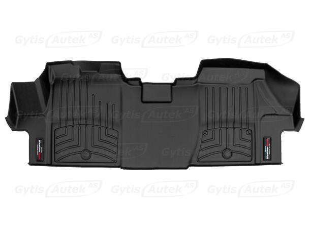 Gulvmatte | Fiat Ducato 2023-> | gytisautek.no