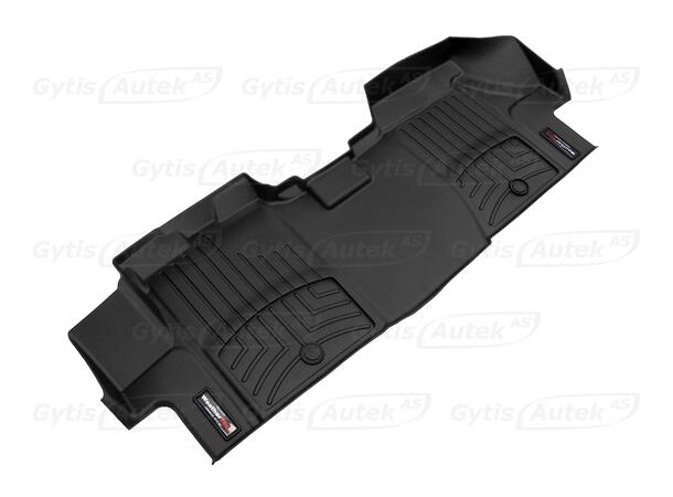 Gulvmatte | Fiat Ducato 2023-> | gytisautek.no
