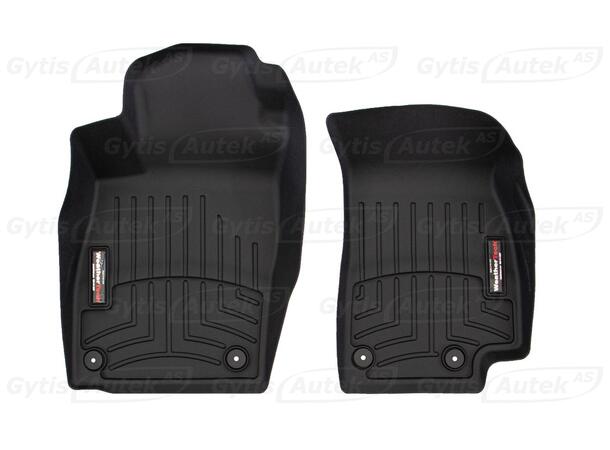 Gulvmatter | Audi A8 2018-> |gytisautek.no