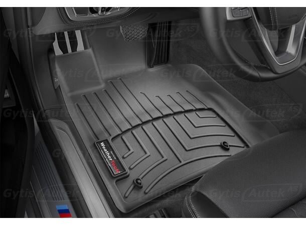 Gulvmatter | BMW 7 ser. G11 2016-> |gytisautek.no