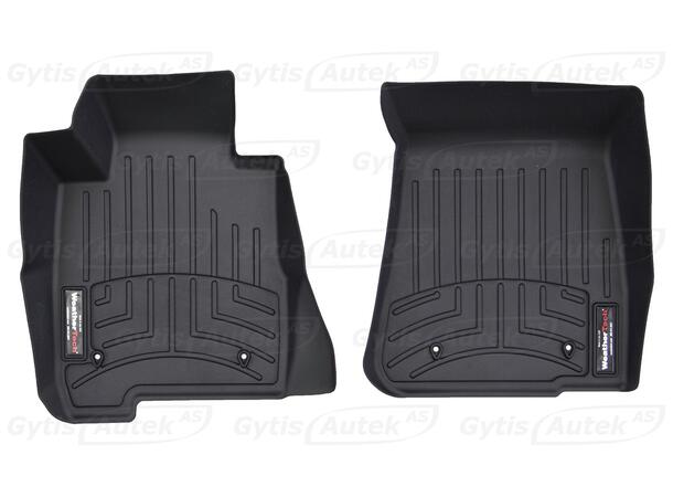 Gulvmatter | BMW Z4 E89 2009-2016 |gytisautek.no