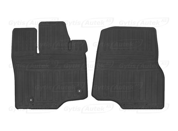 Gulvmatter | Ford F-150 2015-> | gytisautek.no