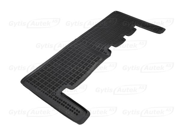 Gulvmatter | Ford Tourneo Custom 2013-2017 | gytisautek.no