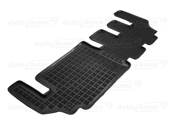 Gulvmatter | Ford Tourneo Custom 2013-2017 | gytisautek.no