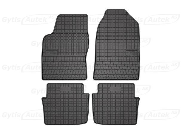 Gulvmatter til Saab 9-5 1997-2010 | gytisautek.no