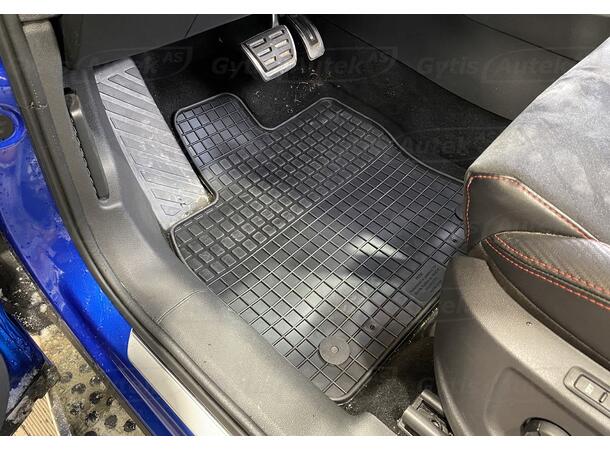 Gulvmatter til Seat Tarraco 2019-> | gytisautek.no